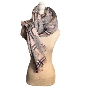 Look Winter Scarf